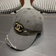 Chanel Caps